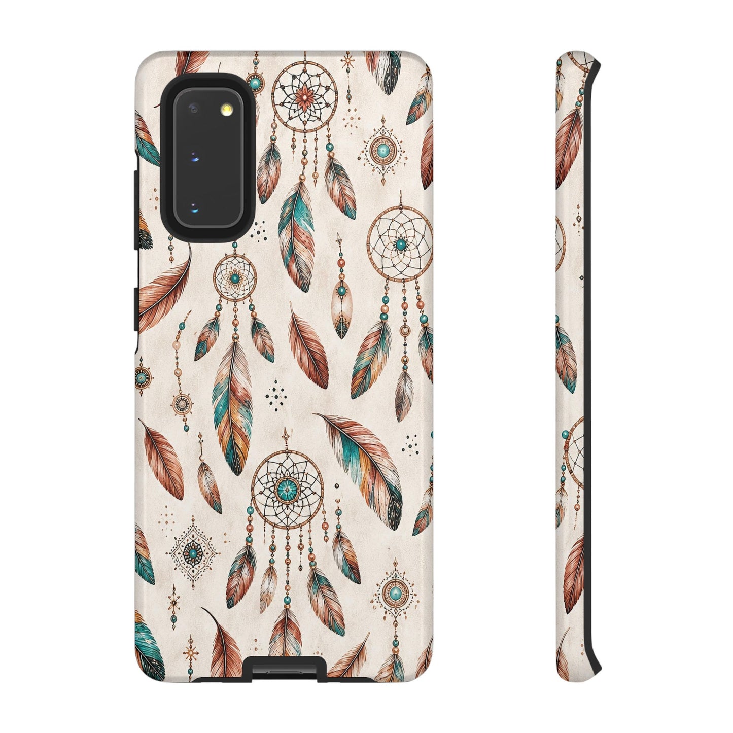 Dreamcatcher Tough Case