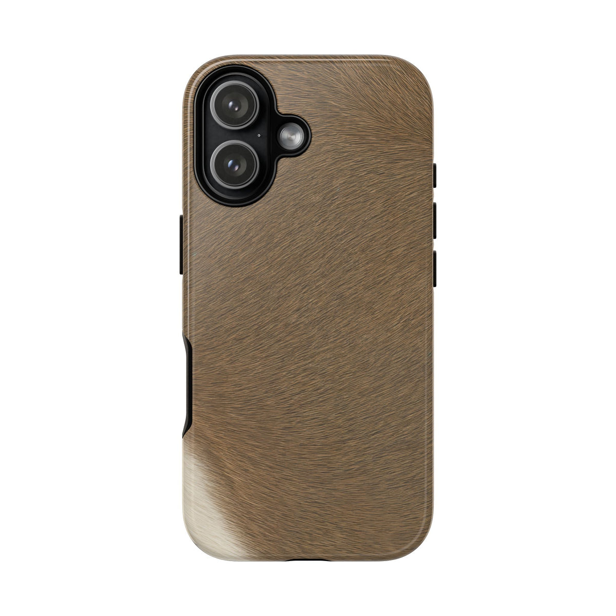Whitetail Fur Tough Case