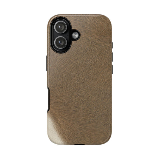 Whitetail Fur Tough Case