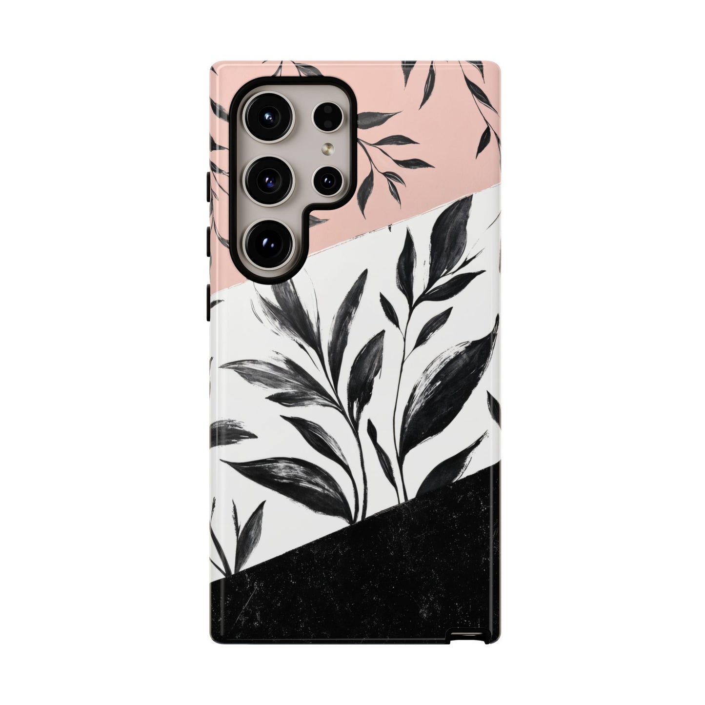Botanical Ink Tough Case