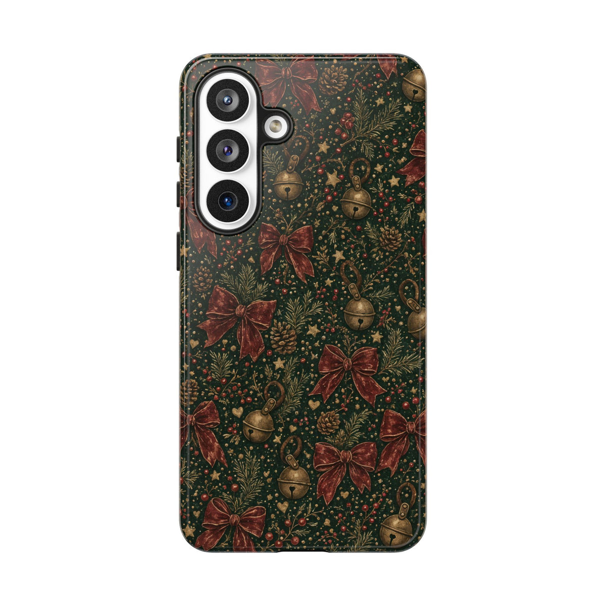 Sleigh Bells Tough Case