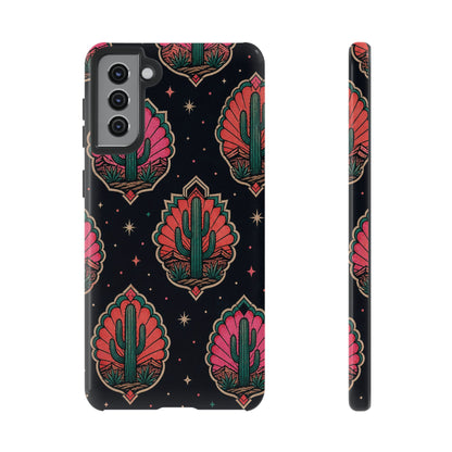 Desert Deco Tough Case