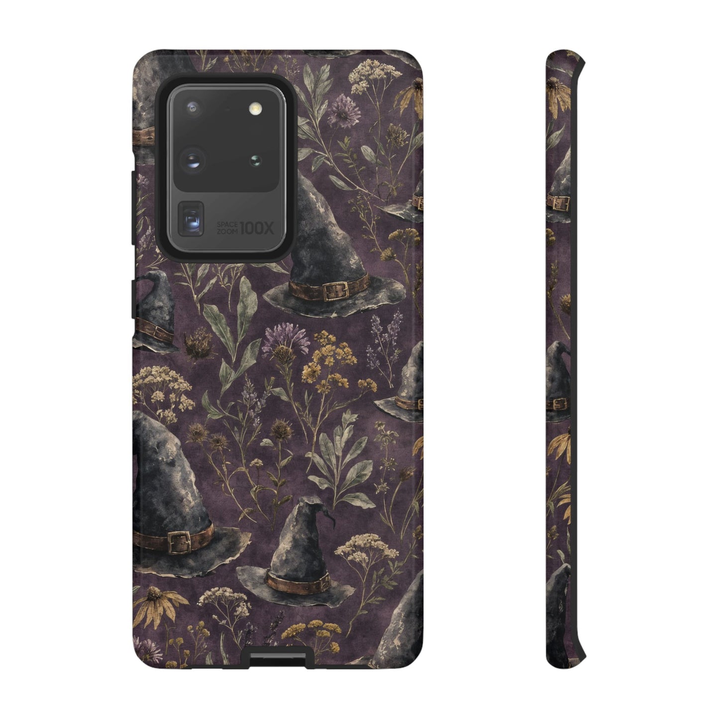 Prairie Witch Tough Case