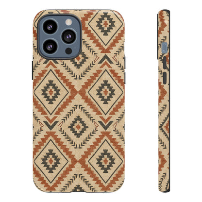 Canyon Aztec Tough Case