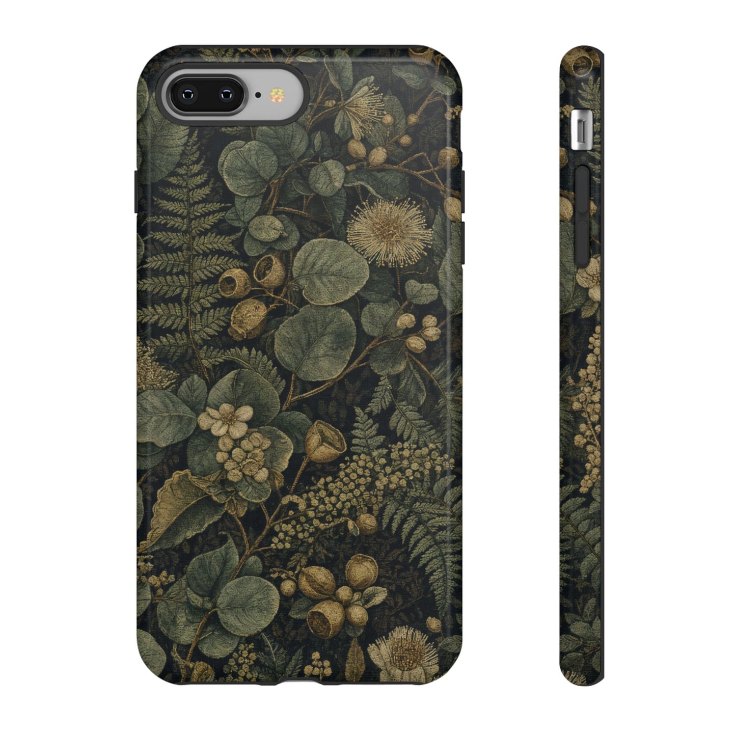 Sage Tapestry Tough Case