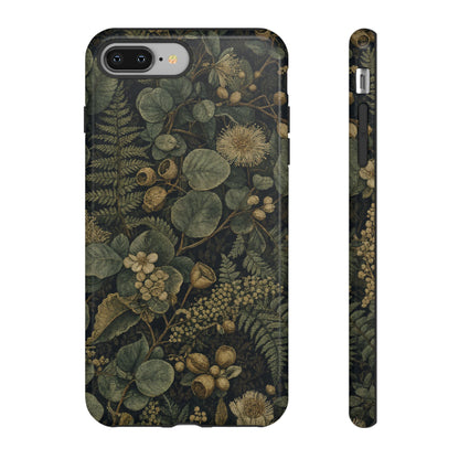 Sage Tapestry Tough Case