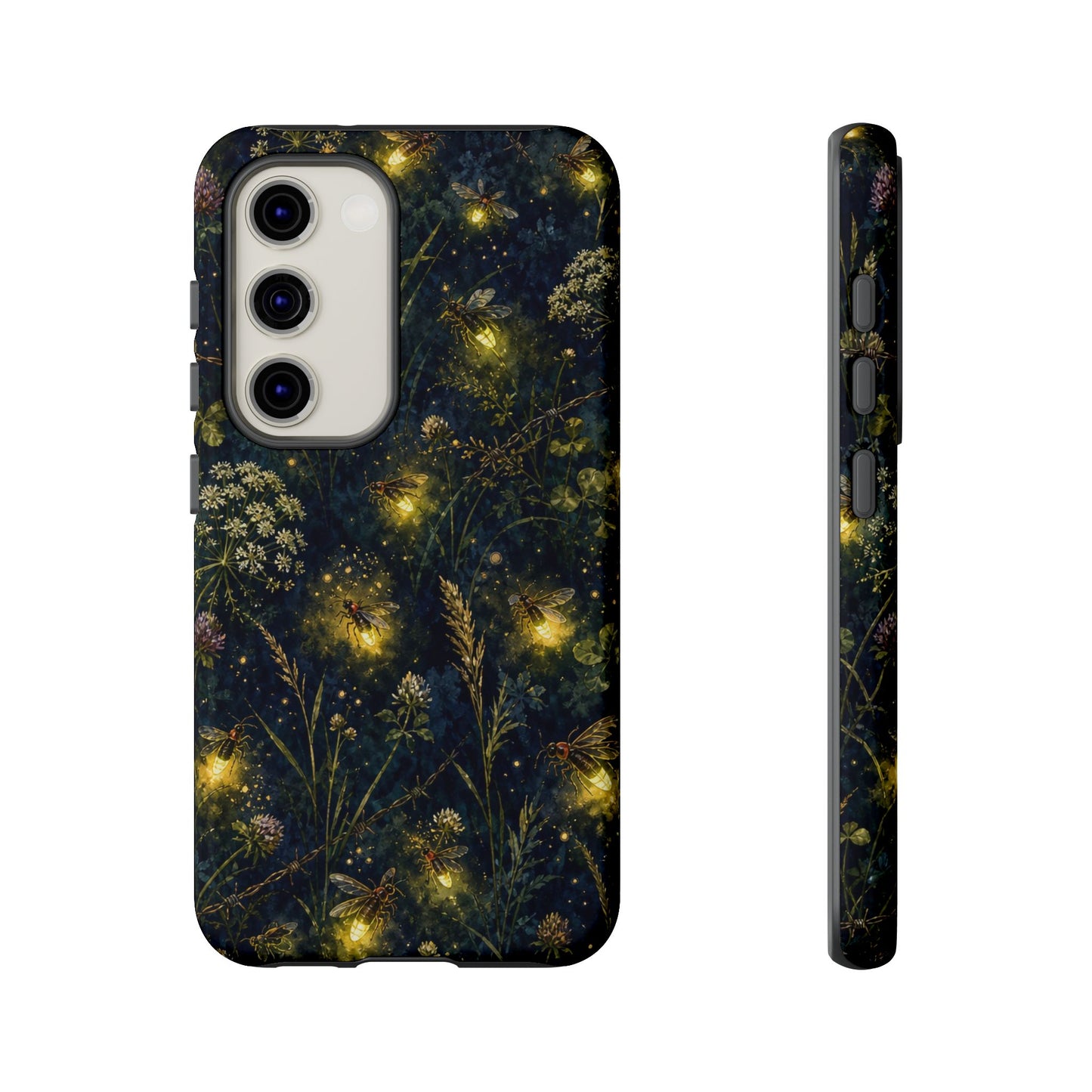 Firefly Botanicals Tough Case