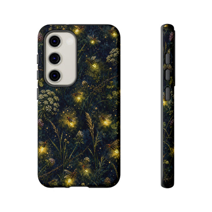 Firefly Botanicals Tough Case