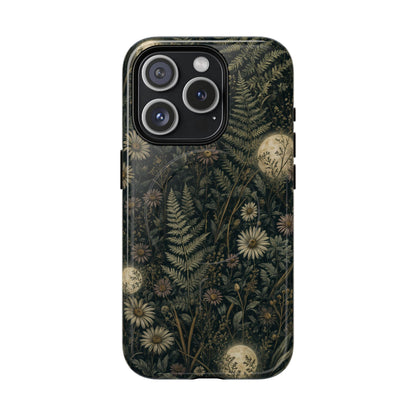 Moonlit Daisies Magnetic Case