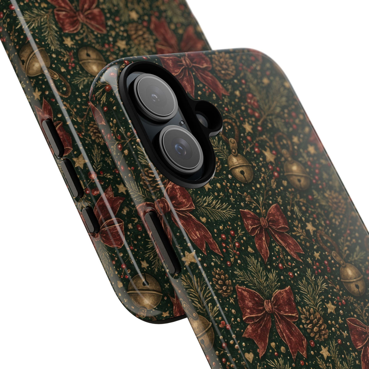 Sleigh Bells Tough Case