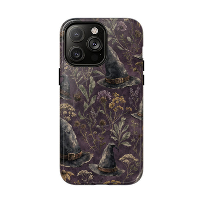 Prairie Witch Magnetic Case