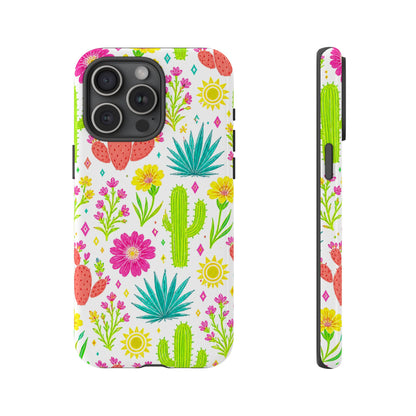Dayglo Desert Tough Case