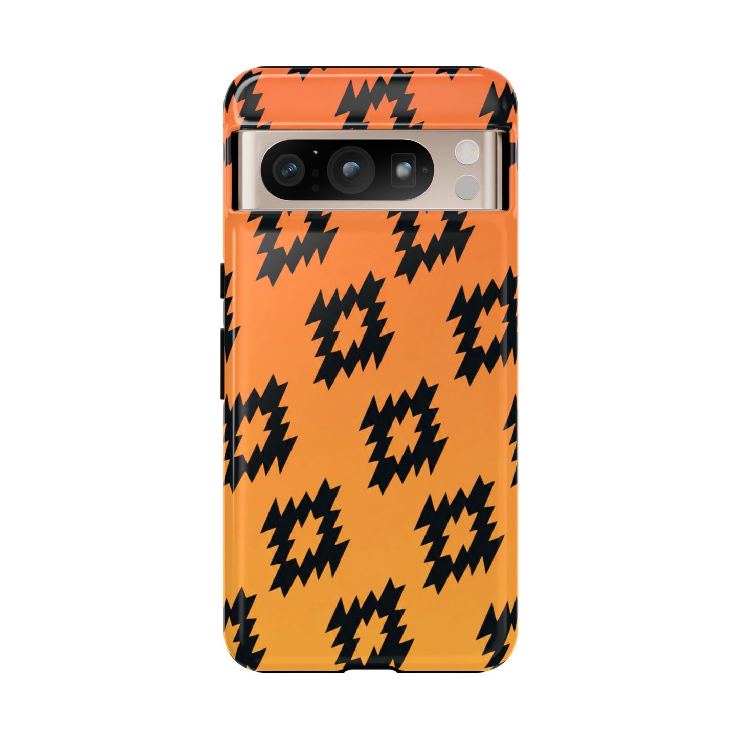 Sunny Aztec Tough Case