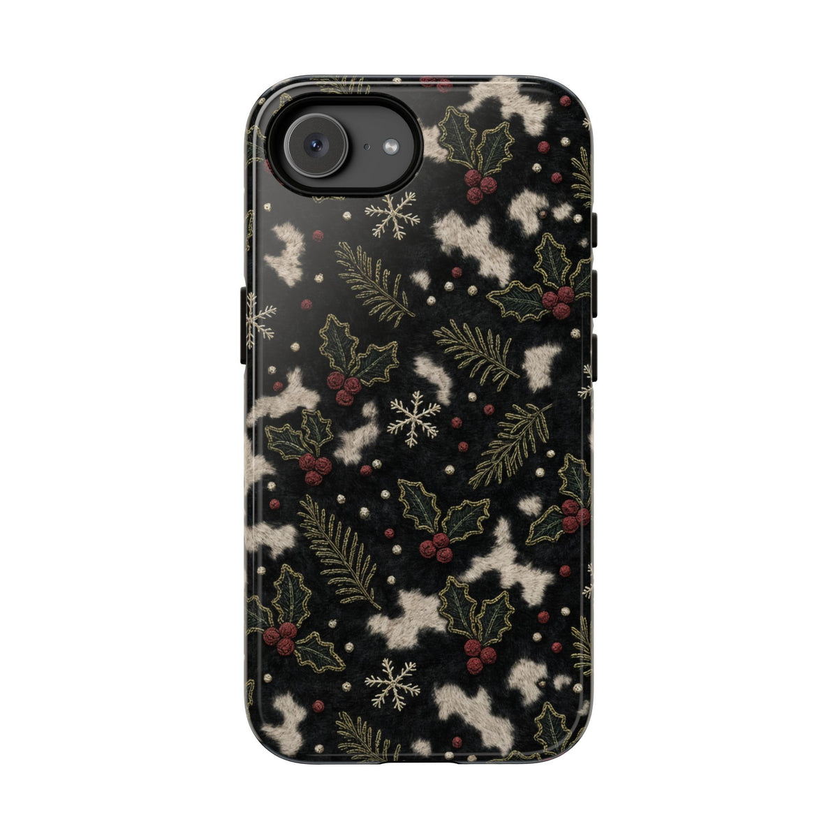 Cowhide Holly Tough Case