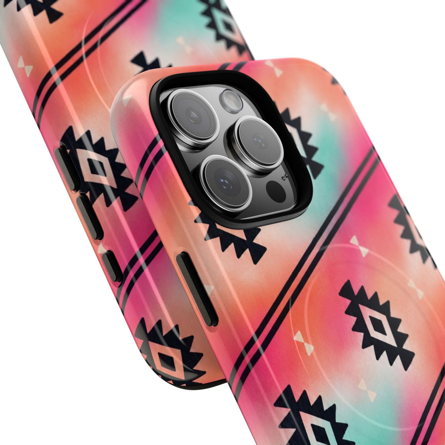 Desert Mirage Magnetic Case
