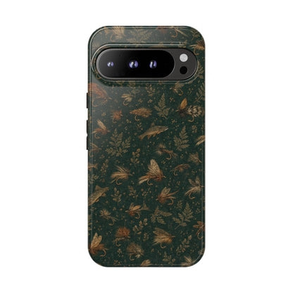 Trout Flies Tough Case