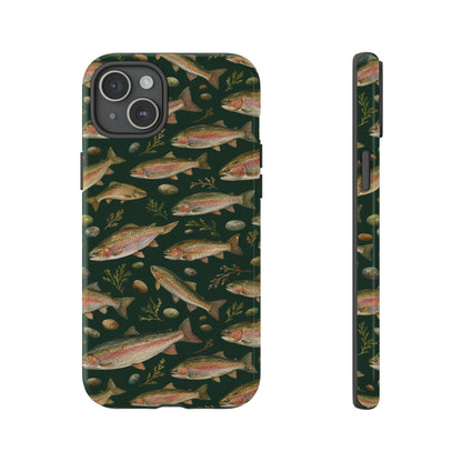 Rainbow Trout Tough Case