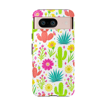 Dayglo Desert Tough Case