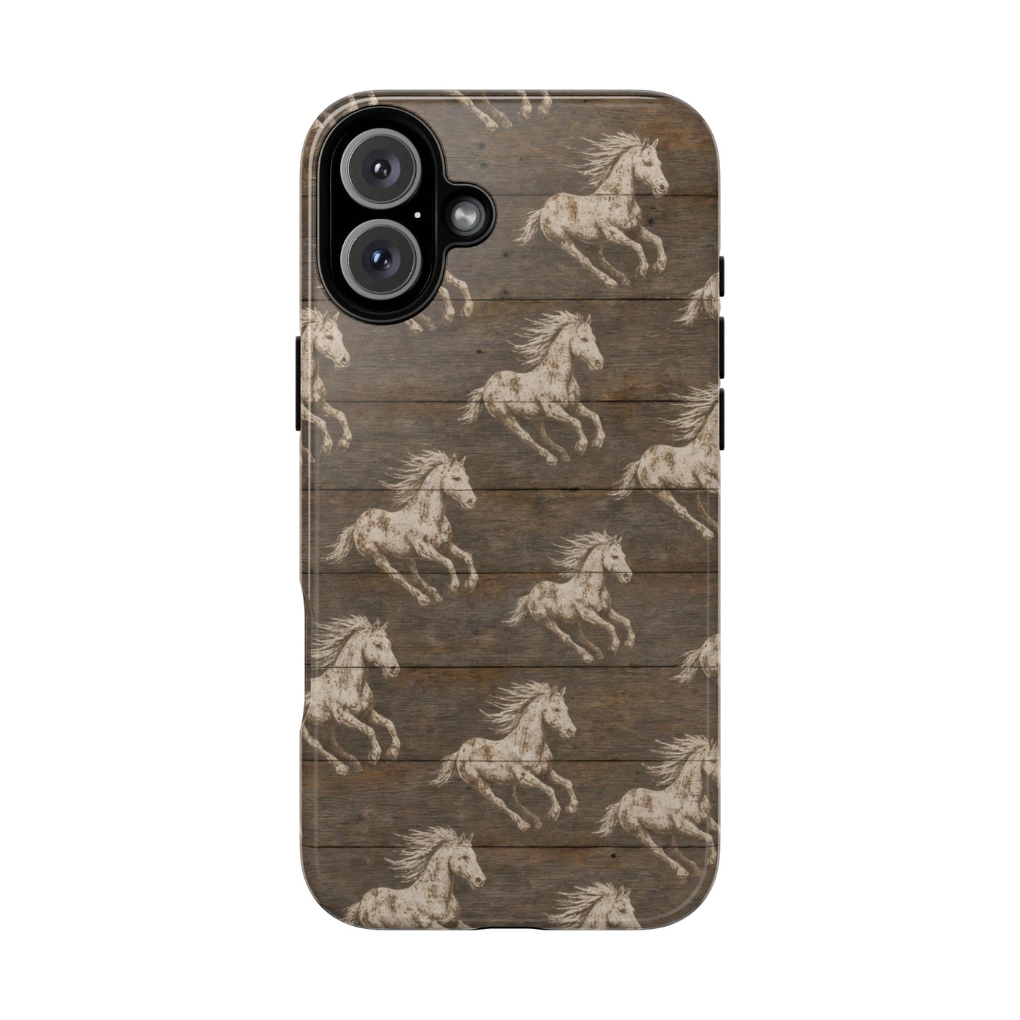 Painted Ponies Tough Case