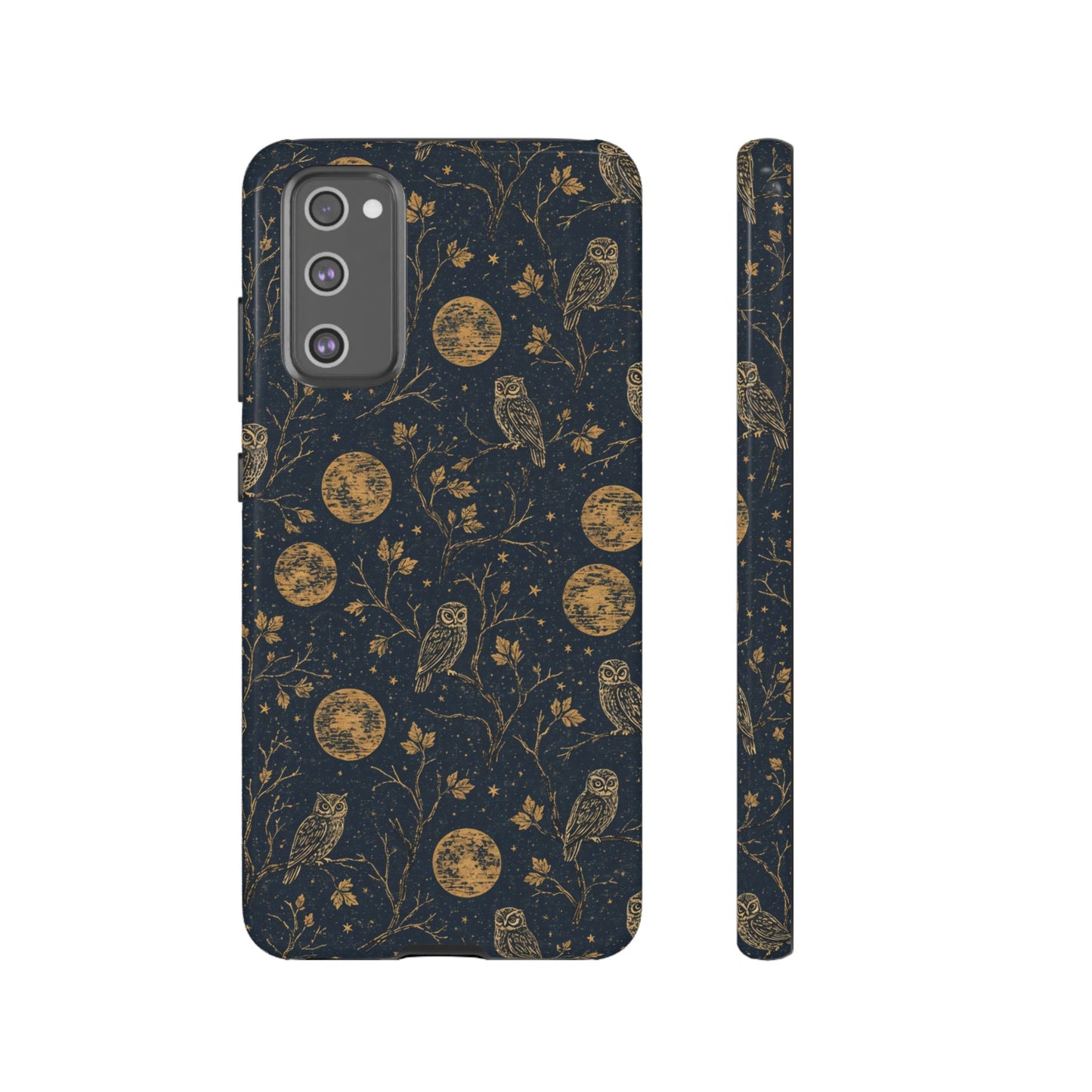 Harvest Moon Tough Case
