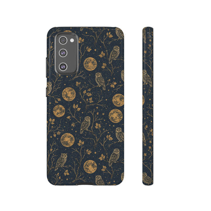 Harvest Moon Tough Case
