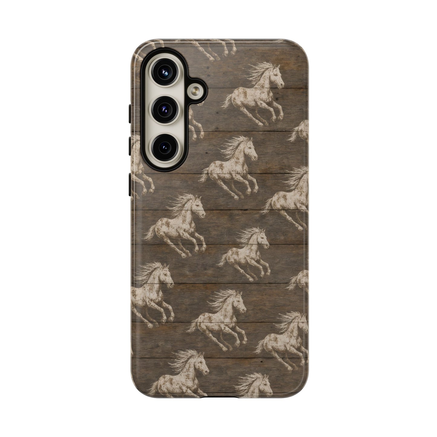 Painted Ponies Tough Case