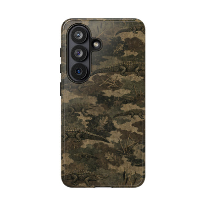 Cattail Gator Tough Case