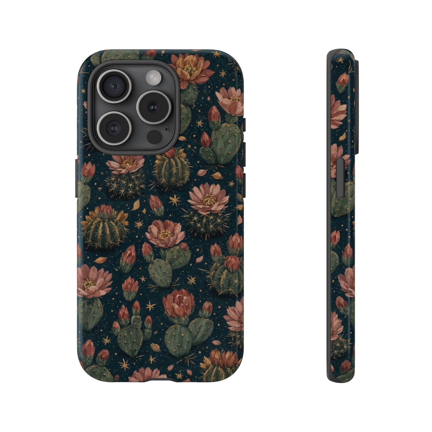 Dusk Bloom Tough Case