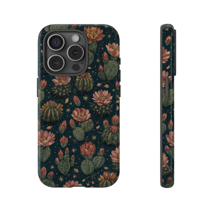 Dusk Bloom Tough Case