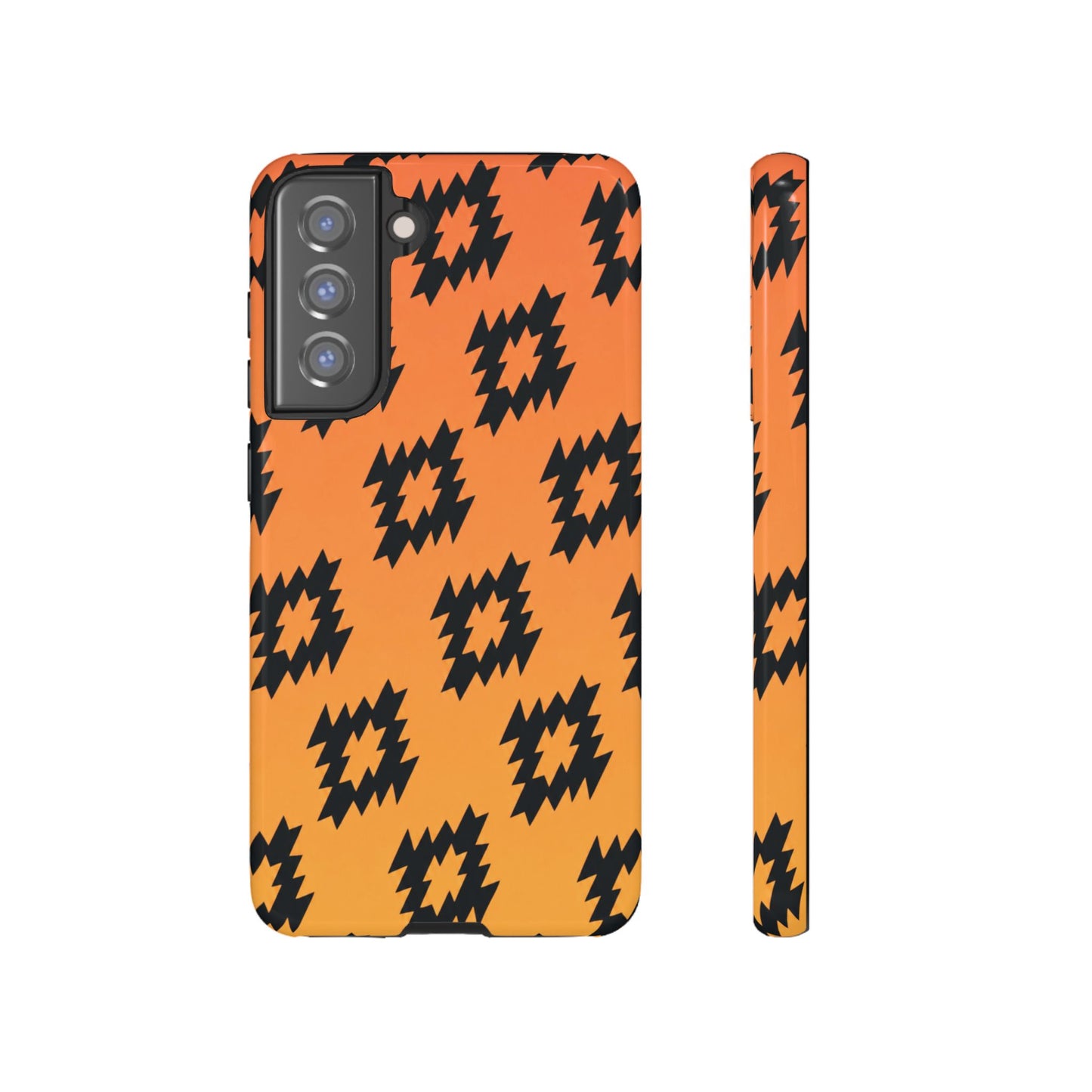 Sunny Aztec Tough Case
