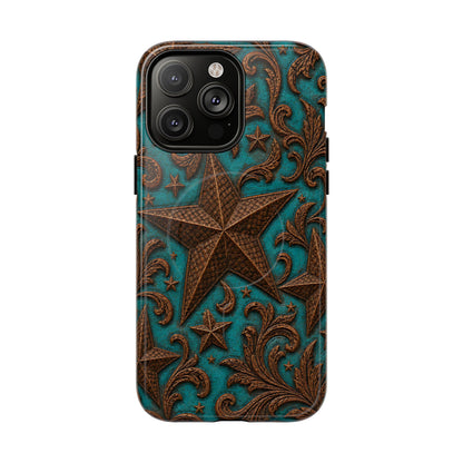 Stars + Scrolls Magnetic Case
