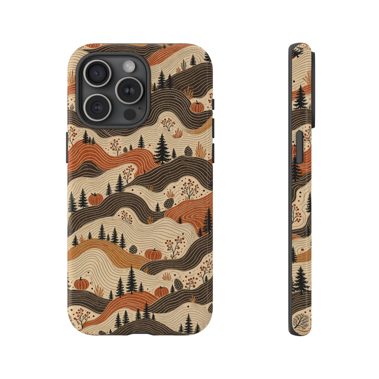 Contour Woods Tough Case