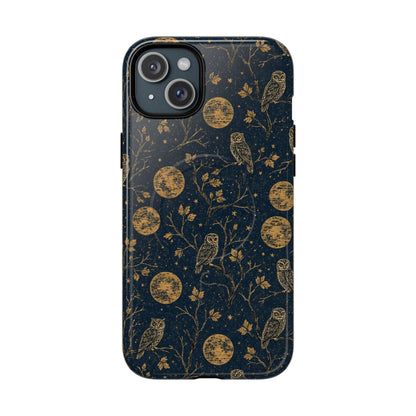 Harvest Moon Magnetic Case
