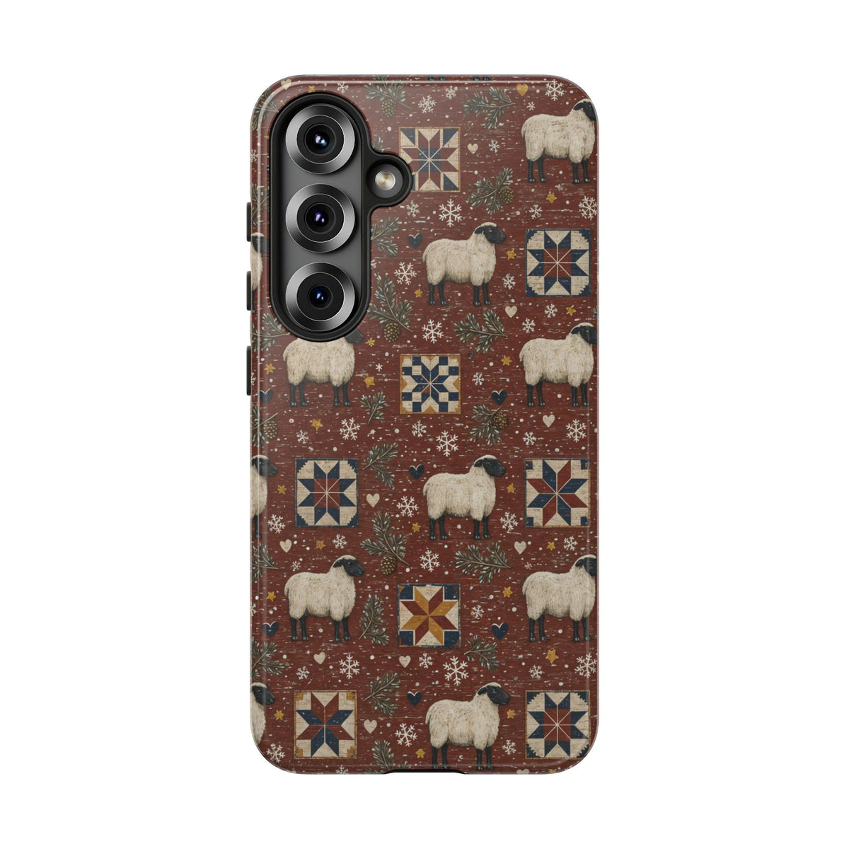 Barnwood Sheep Tough Case