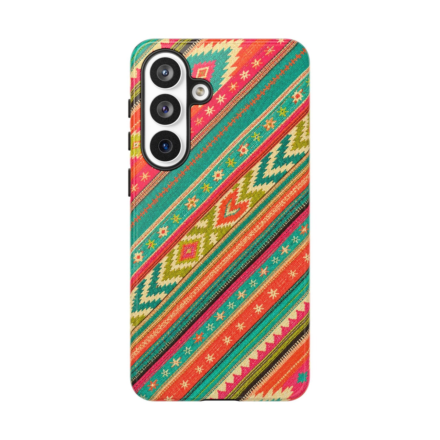 Summer Serape Tough Case