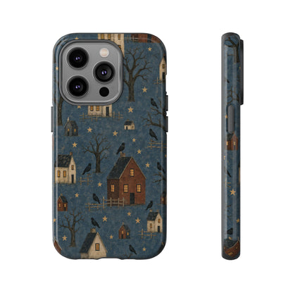 Crow Hollow Tough Case