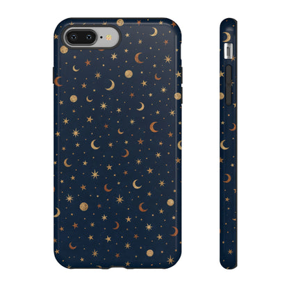 Western Celestial Tough Case