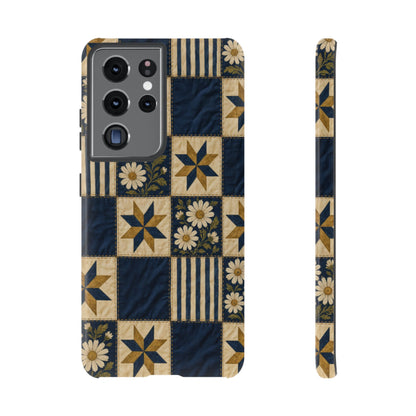Barn Star Daisy Tough Case