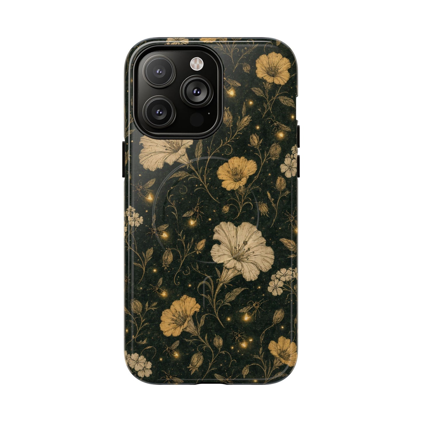 Evening Primrose Magnetic Case