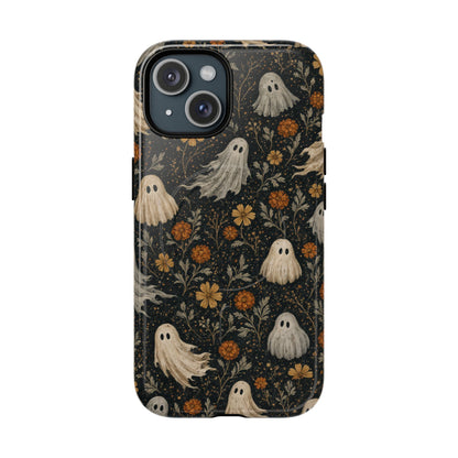 Ghost Garden Magnetic Case