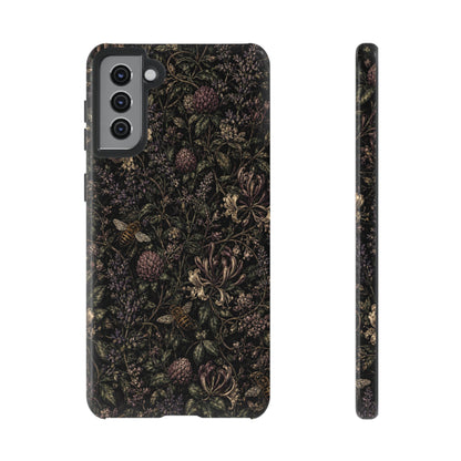 Midnight Bees Tough Case