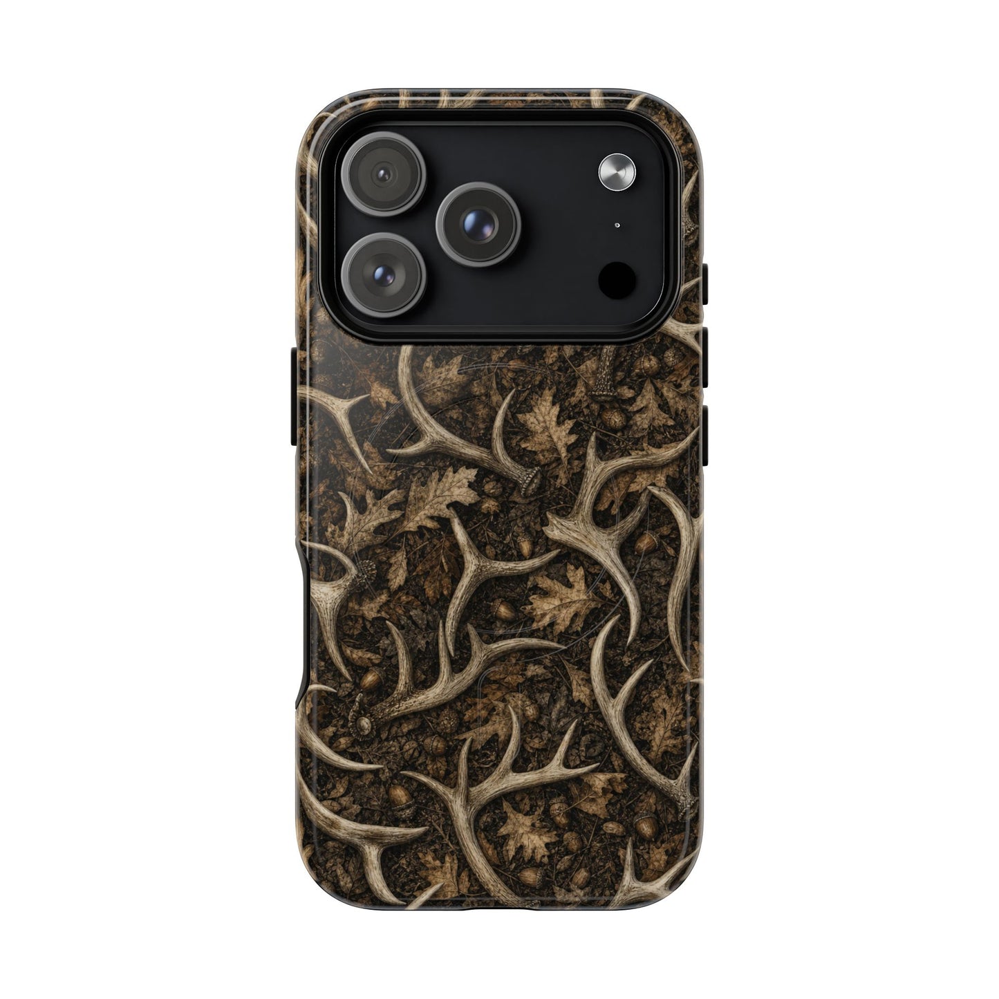 Antler Sheds Magnetic Case