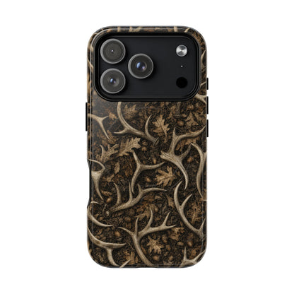 Antler Sheds Magnetic Case