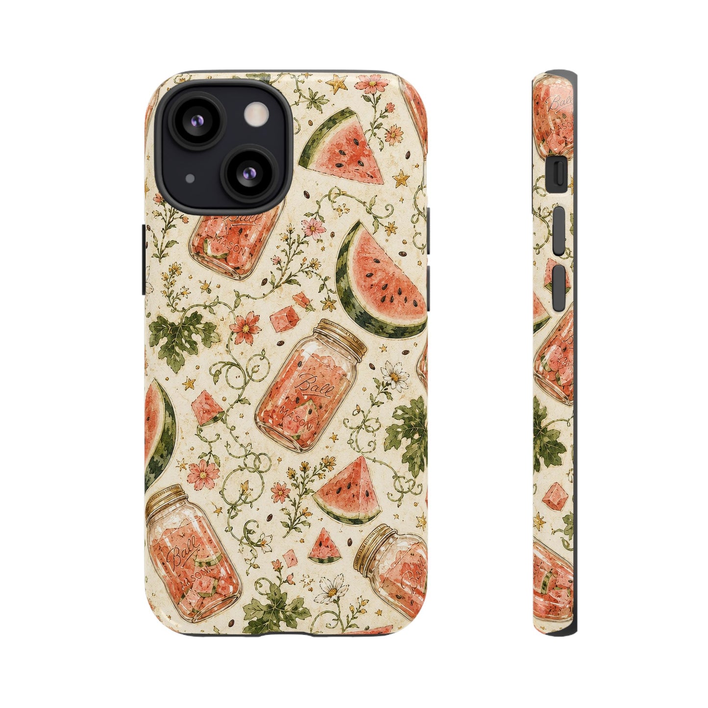 Watermelon Moonshine Tough Case