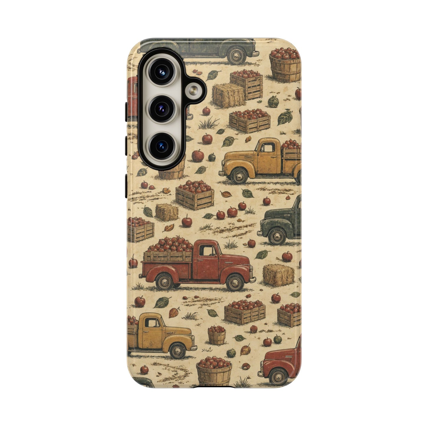 Orchard Truck Tough Case