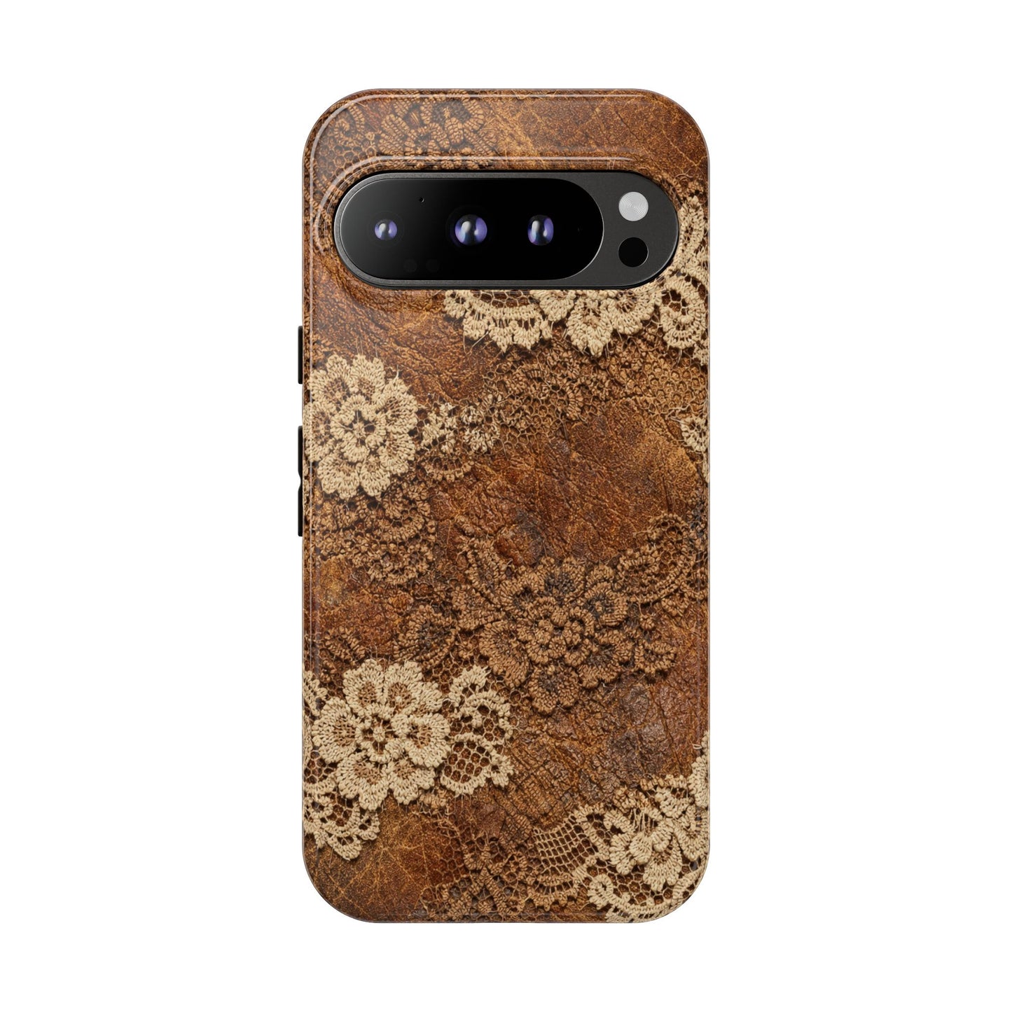 Rugged Lace Tough Case