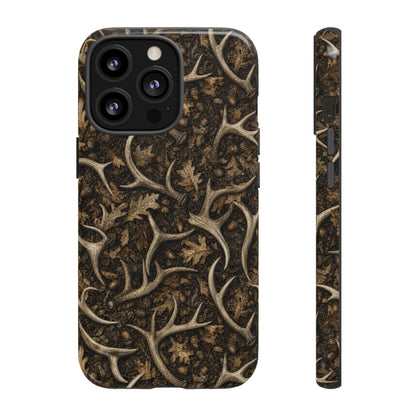 Antler Sheds Tough Case