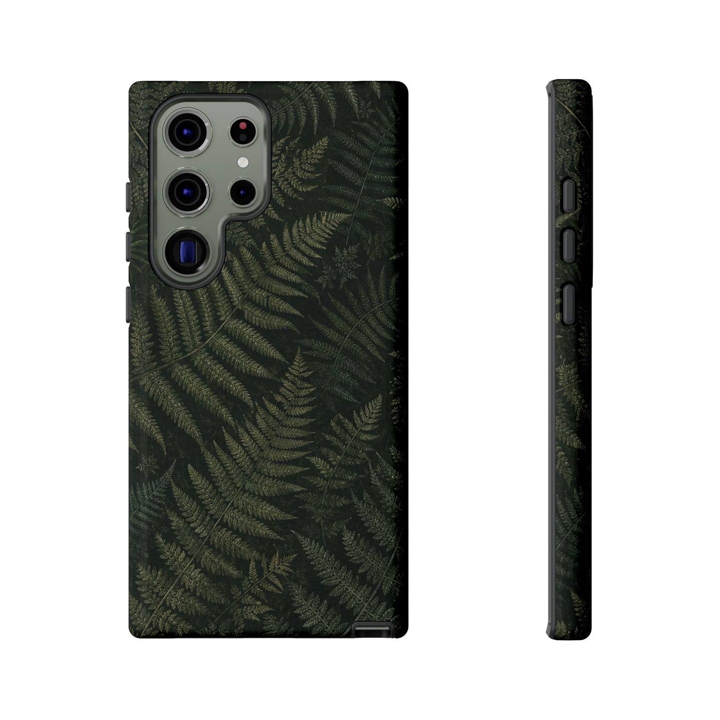 Fern Tough Case