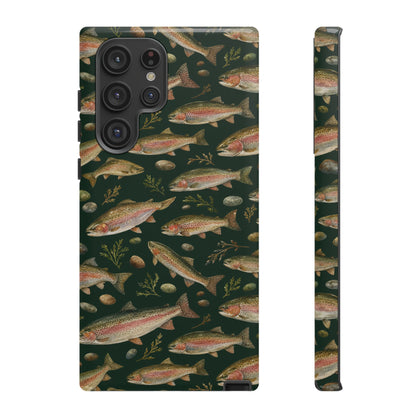 Rainbow Trout Tough Case
