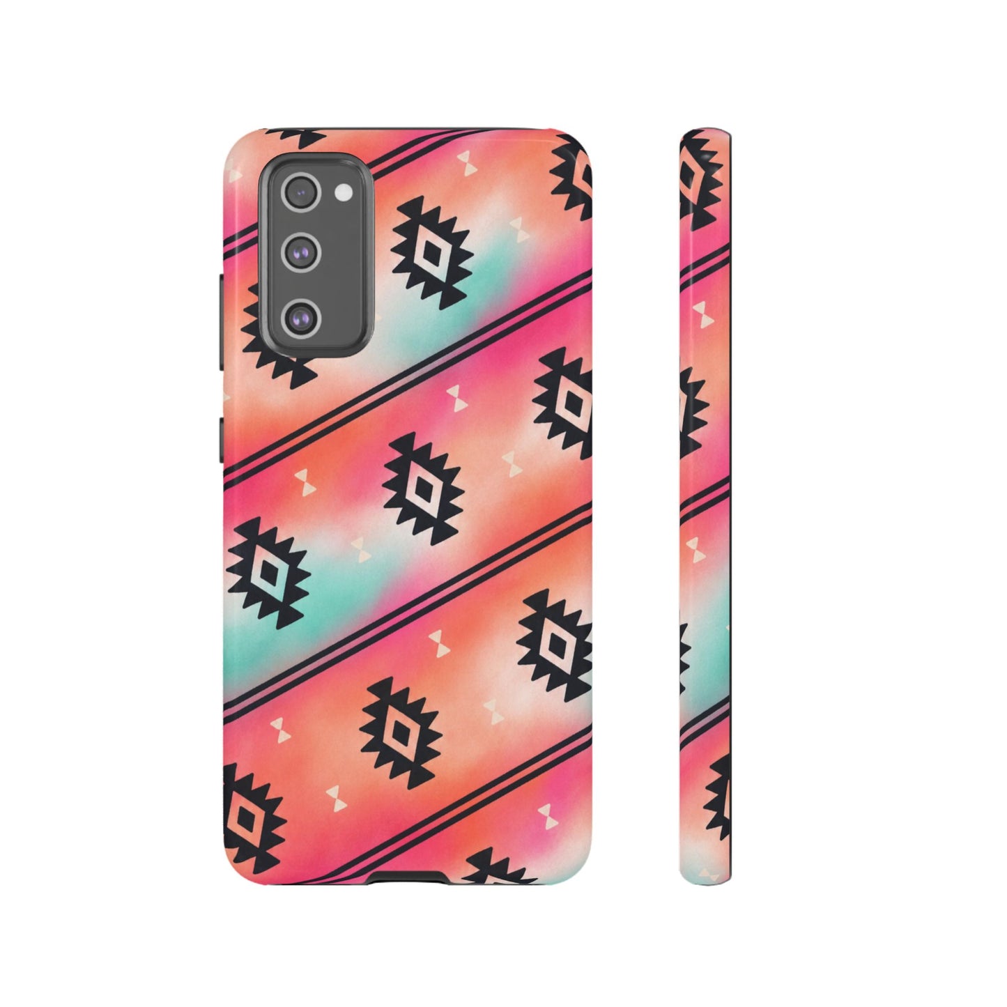 Desert Mirage Tough Case